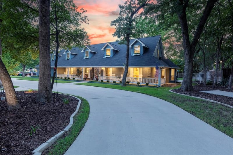 3612 Granada Trail, Denton TX 76205 - Photo 3