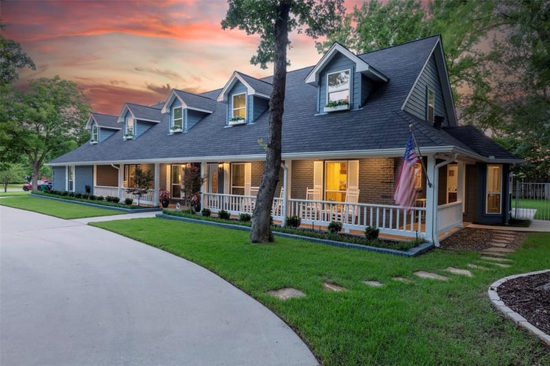 3612 Granada Trail, Denton TX 76205