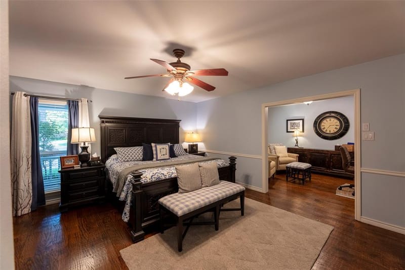 3612 Granada Trail, Denton TX 76205 - Photo 28