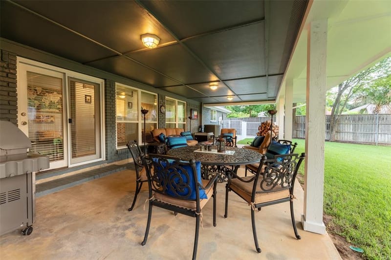 3612 Granada Trail, Denton TX 76205 - Photo 9