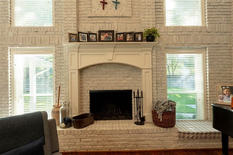 3612 Granada Trail, Denton TX 76205 - Photo 19