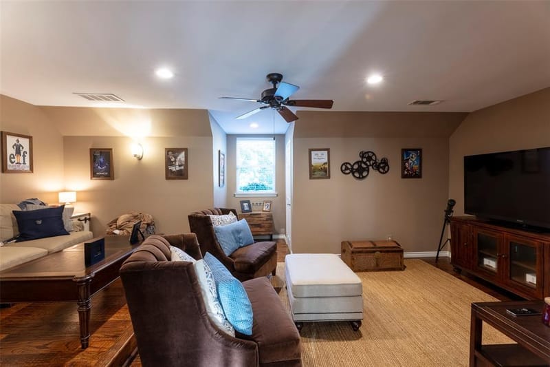 3612 Granada Trail, Denton TX 76205 - Photo 35