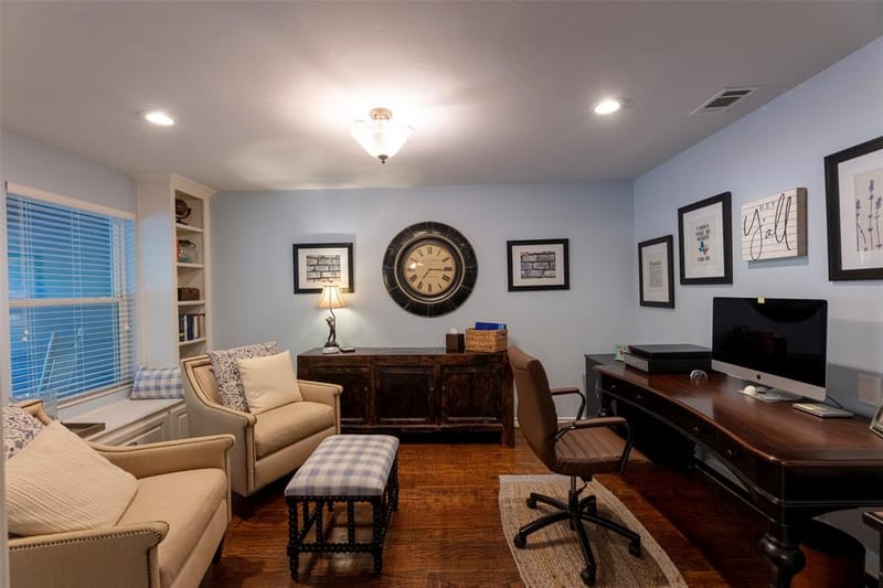 3612 Granada Trail, Denton TX 76205 - Photo 29