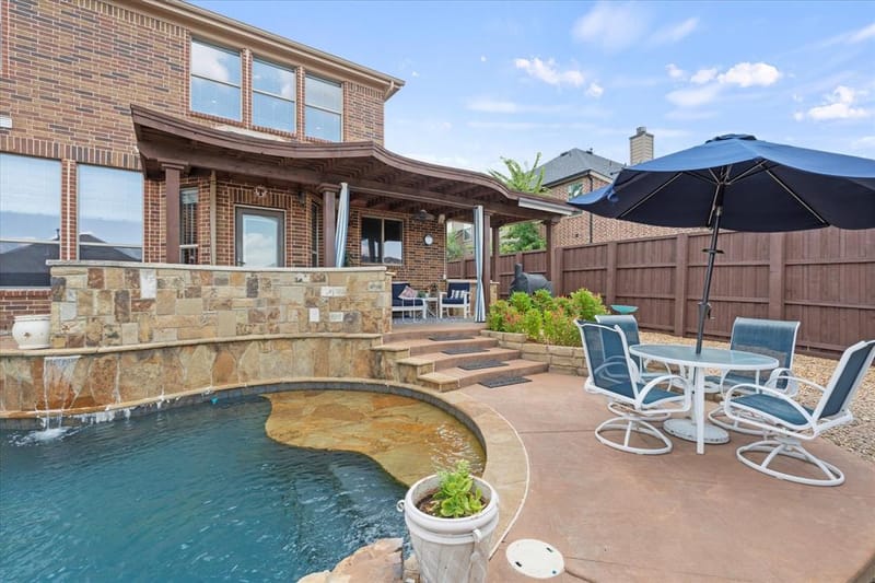 633 Stevenson Drive, Fate TX 75087 - Photo 6