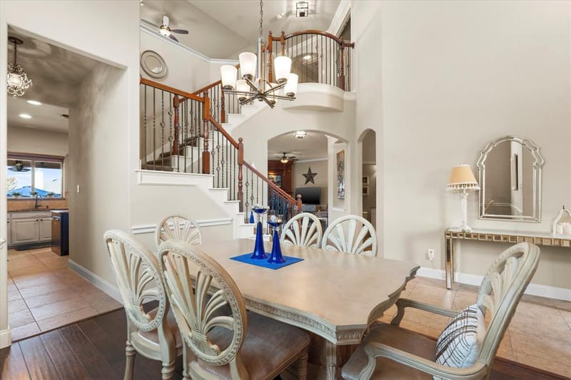 633 Stevenson Drive, Fate TX 75087 - Photo 10