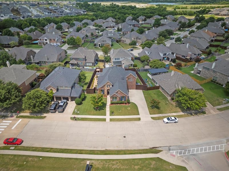633 Stevenson Drive, Fate TX 75087 - Photo 37