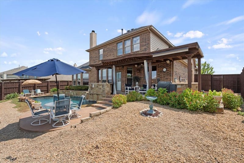 633 Stevenson Drive, Fate TX 75087 - Photo 35