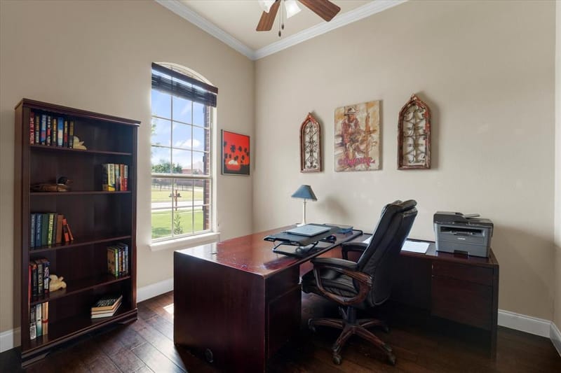 633 Stevenson Drive, Fate TX 75087 - Photo 8