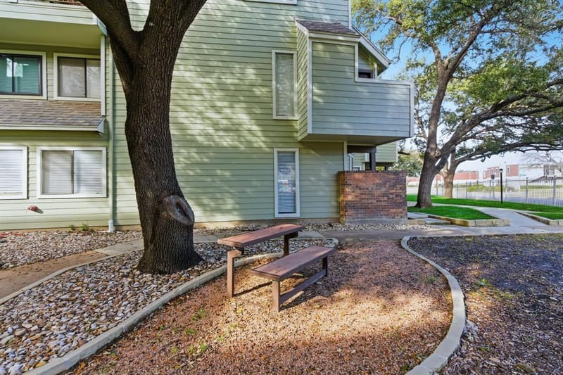 3101 Sondra Drive # 201, Fort Worth TX 76107 - Photo 23