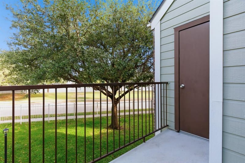 3101 Sondra Drive # 201, Fort Worth TX 76107 - Photo 27