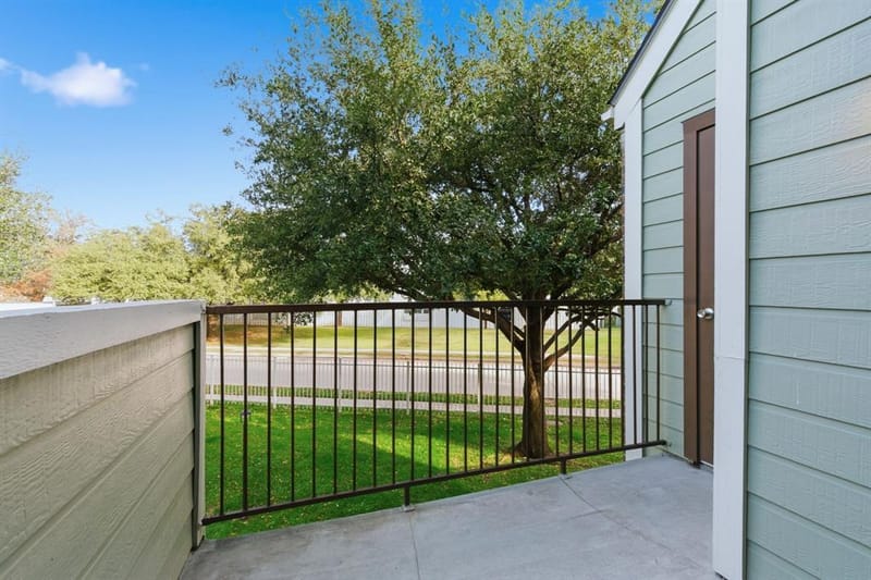 3101 Sondra Drive # 201, Fort Worth TX 76107 - Photo 26