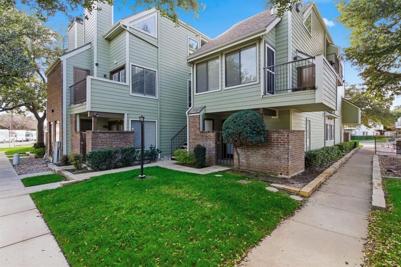 3101 Sondra Drive # 201, Fort Worth TX 76107 - Photo 22