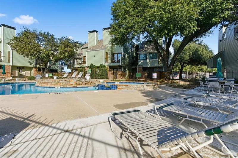 3101 Sondra Drive # 201, Fort Worth TX 76107 - Photo 28
