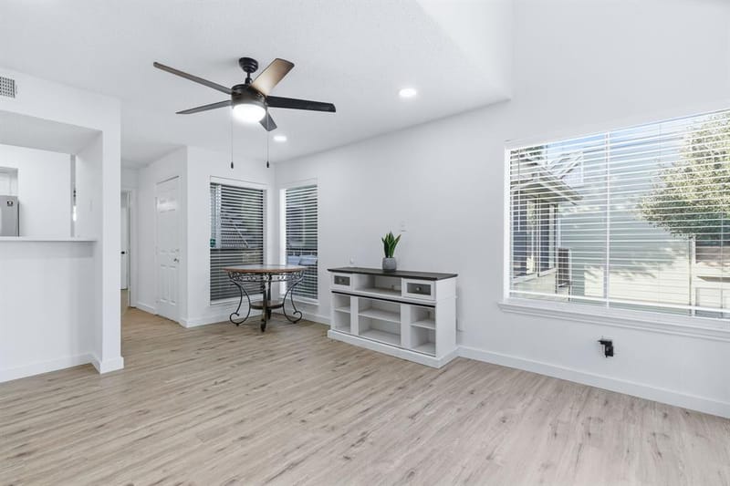 3101 Sondra Drive # 201, Fort Worth TX 76107 - Photo 5