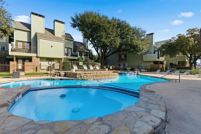 3101 Sondra Drive # 201, Fort Worth TX 76107 - Photo 30