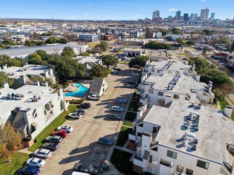3101 Sondra Drive # 201, Fort Worth TX 76107 - Photo 37