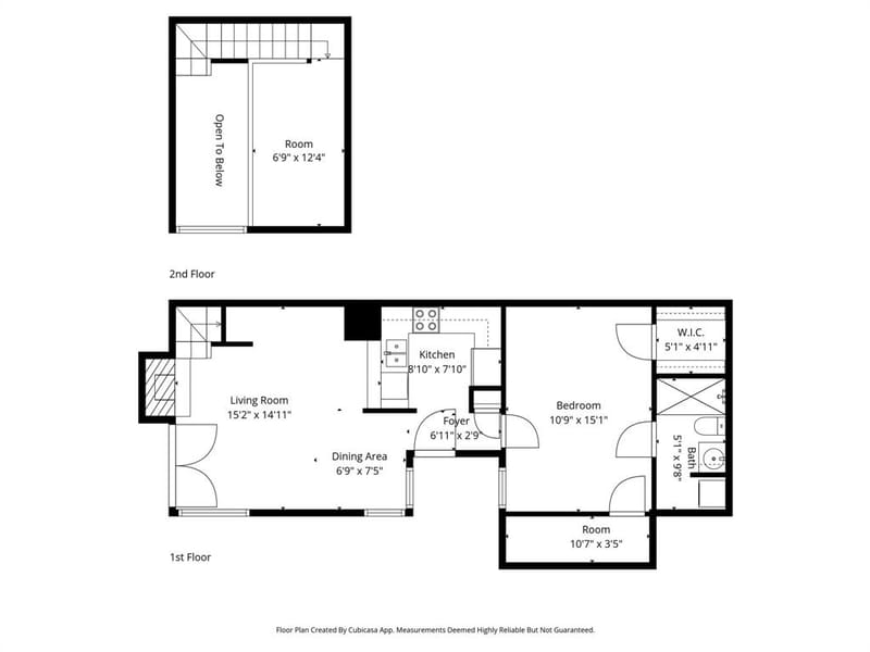 3101 Sondra Drive # 201, Fort Worth TX 76107 - Photo 40