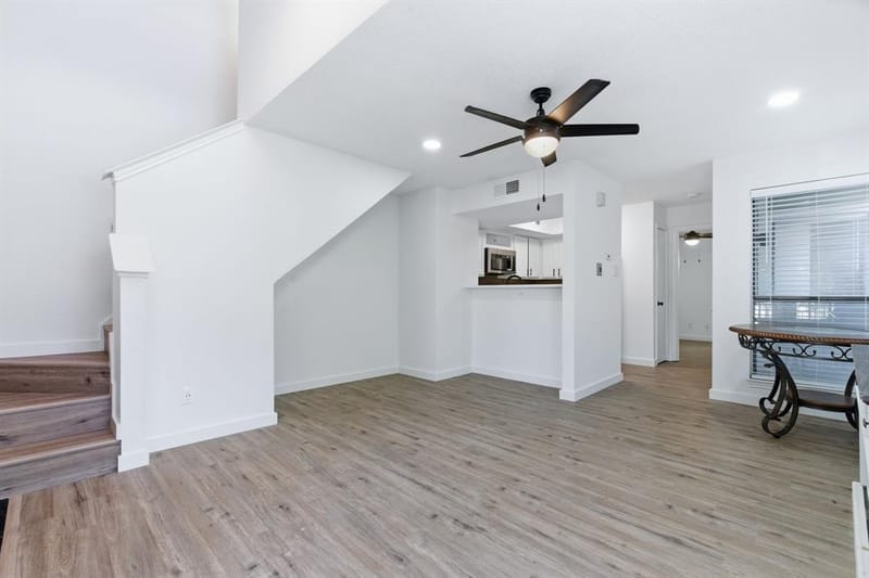 3101 Sondra Drive # 201, Fort Worth TX 76107 - Photo 4