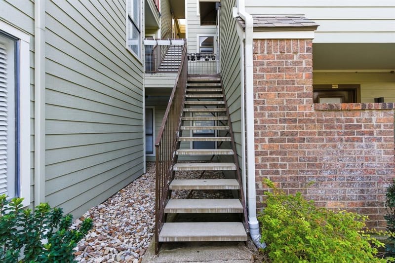 3101 Sondra Drive # 201, Fort Worth TX 76107 - Photo 25