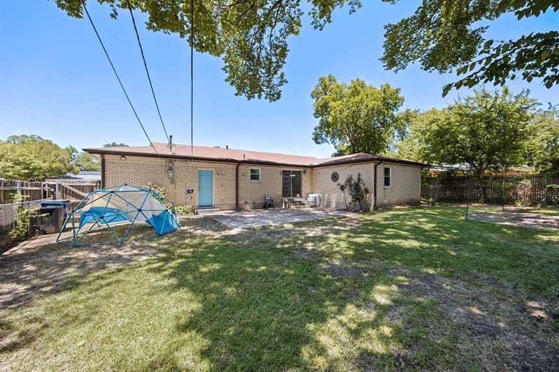 404 E Alexander Lane, Euless TX 76040 - Photo 22