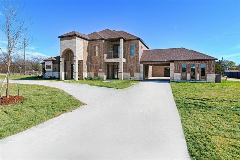 3610 Jacks Loop, Midlothian TX 76065 - Photo 2