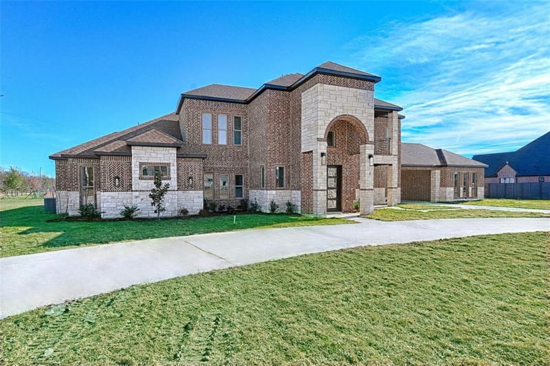 3610 Jacks Loop, Midlothian TX 76065 - Photo 3