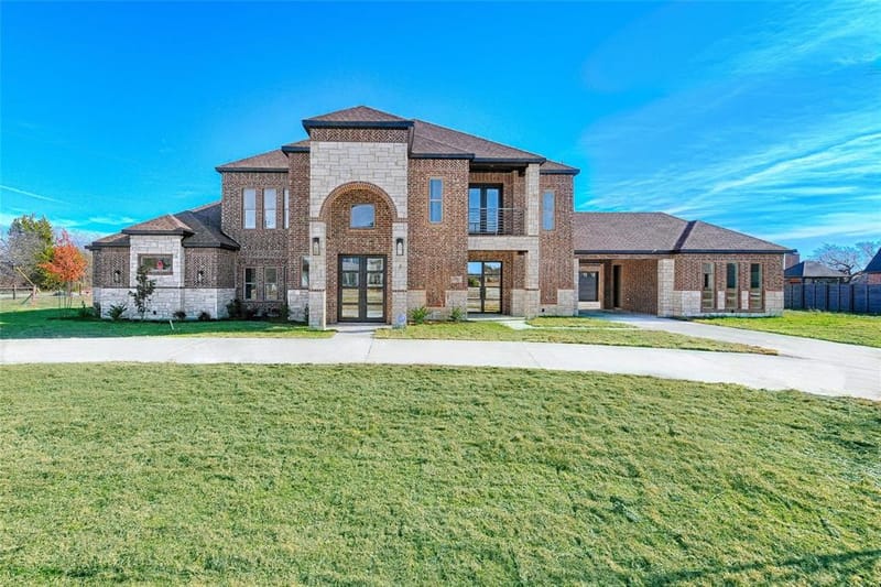 3610 Jacks Loop, Midlothian TX 76065