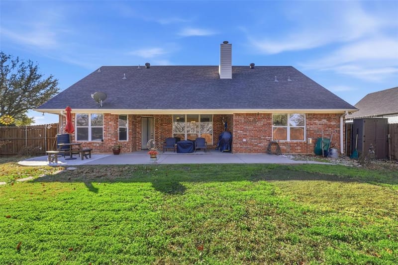 3207 Crossbridge Circle, Granbury TX 76049 - Photo 27