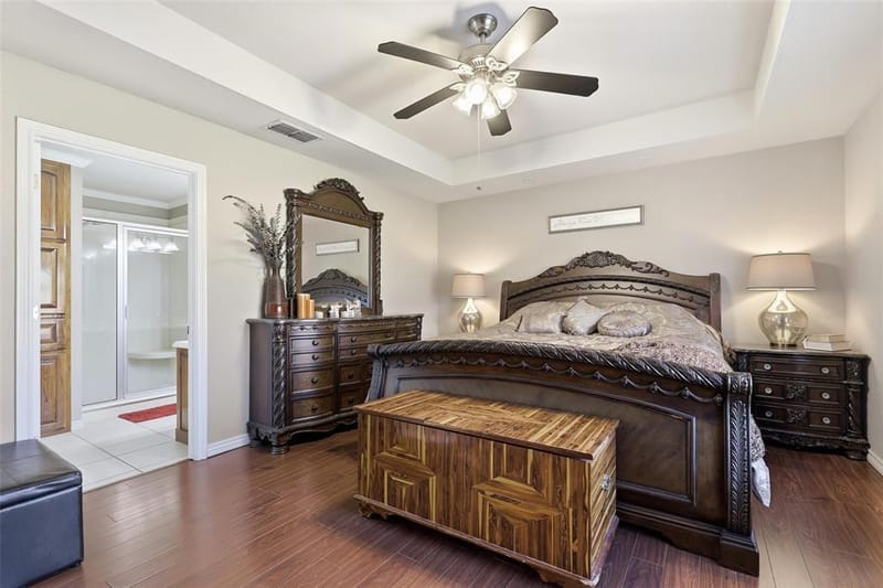 3207 Crossbridge Circle, Granbury TX 76049 - Photo 17