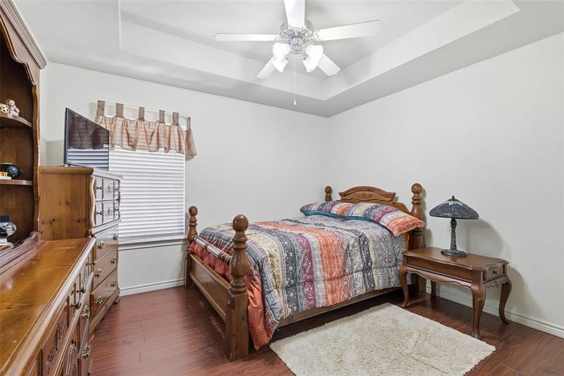 3207 Crossbridge Circle, Granbury TX 76049 - Photo 16