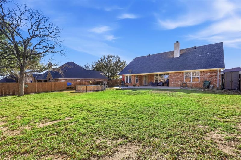 3207 Crossbridge Circle, Granbury TX 76049 - Photo 26