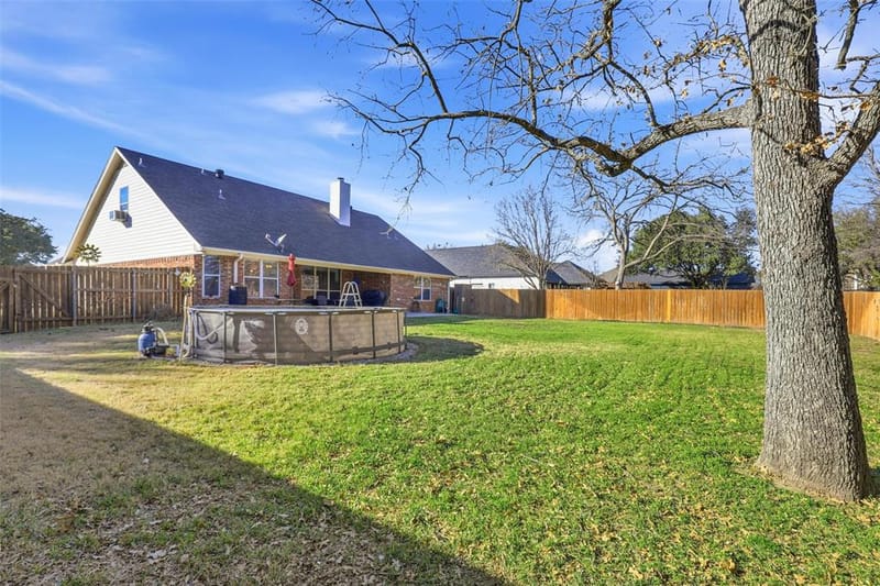 3207 Crossbridge Circle, Granbury TX 76049 - Photo 28