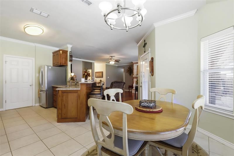 3207 Crossbridge Circle, Granbury TX 76049 - Photo 9