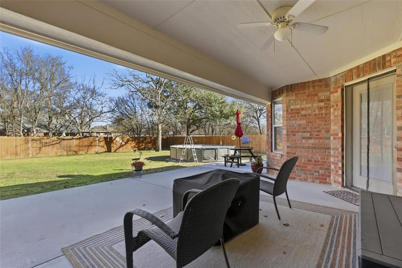 3207 Crossbridge Circle, Granbury TX 76049 - Photo 24