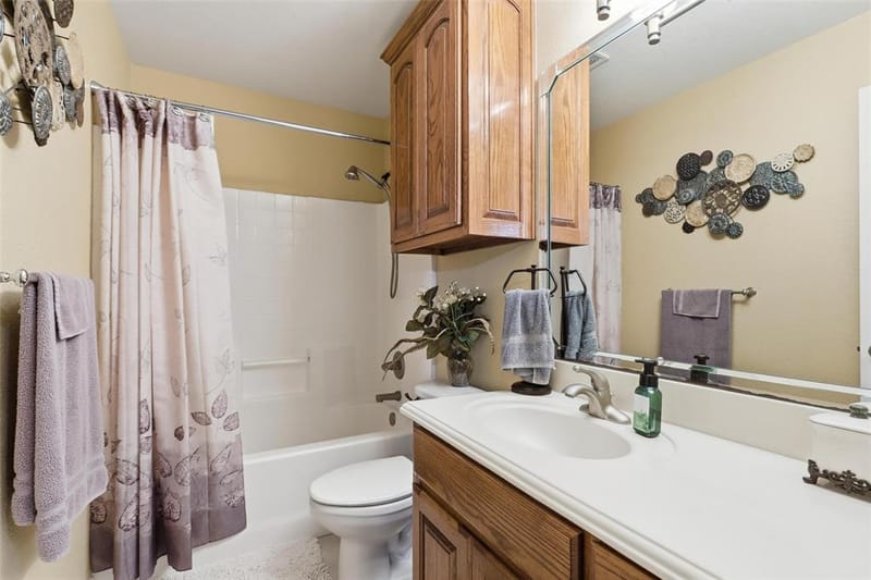 3207 Crossbridge Circle, Granbury TX 76049 - Photo 14