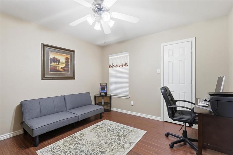 3207 Crossbridge Circle, Granbury TX 76049 - Photo 15