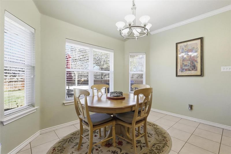 3207 Crossbridge Circle, Granbury TX 76049 - Photo 8