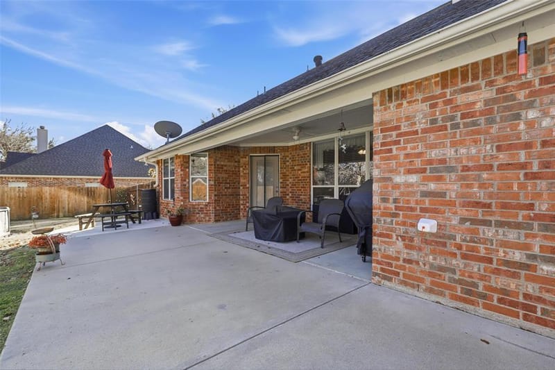 3207 Crossbridge Circle, Granbury TX 76049 - Photo 25