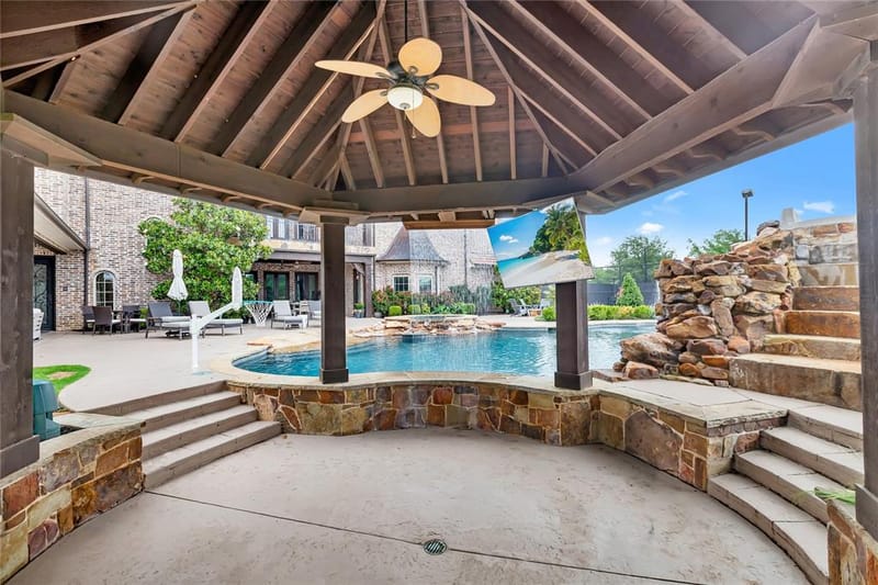 2601 Twelve Oaks Lane, Celina TX 75078 - Photo 34