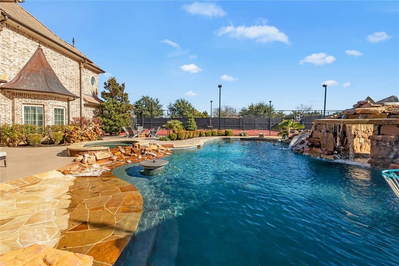 2601 Twelve Oaks Lane, Celina TX 75078 - Photo 37