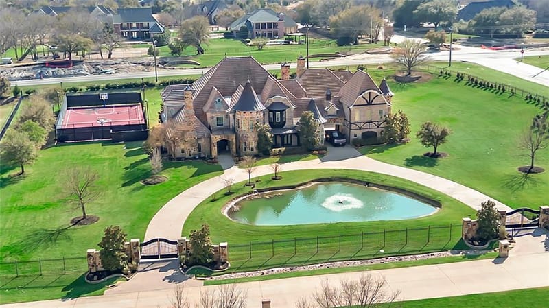 2601 Twelve Oaks Lane, Celina TX 75078 - Photo 40