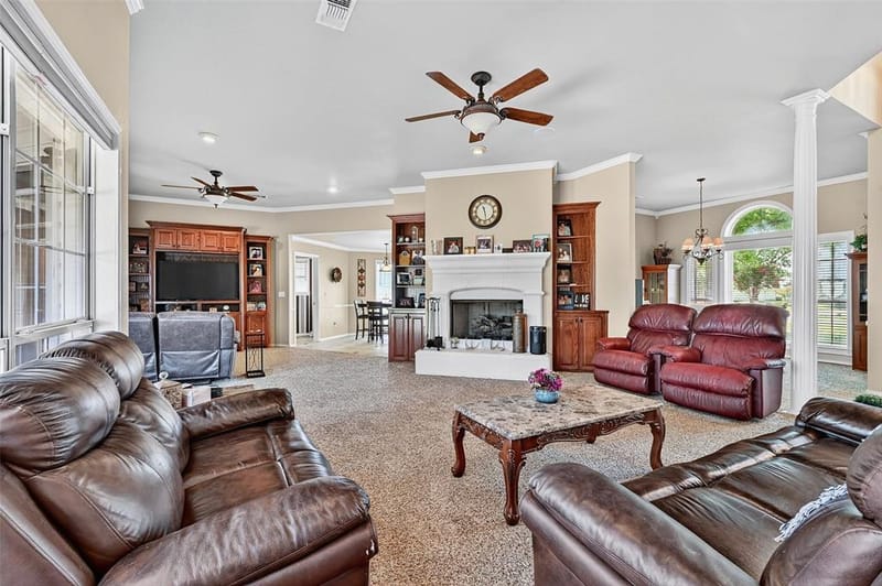 736 W Kiowa Drive, Lake Kiowa TX 76240 - Photo 13