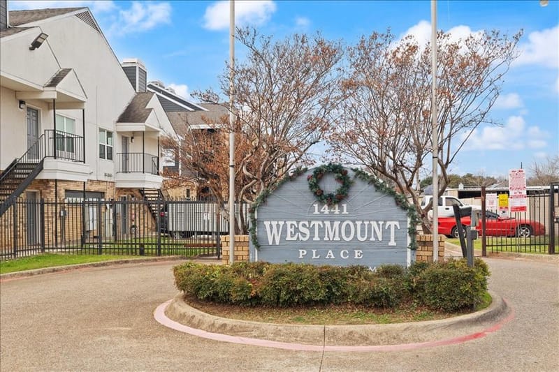 1441 Westmount Avenue # 211, Dallas TX 75211 - Photo 22