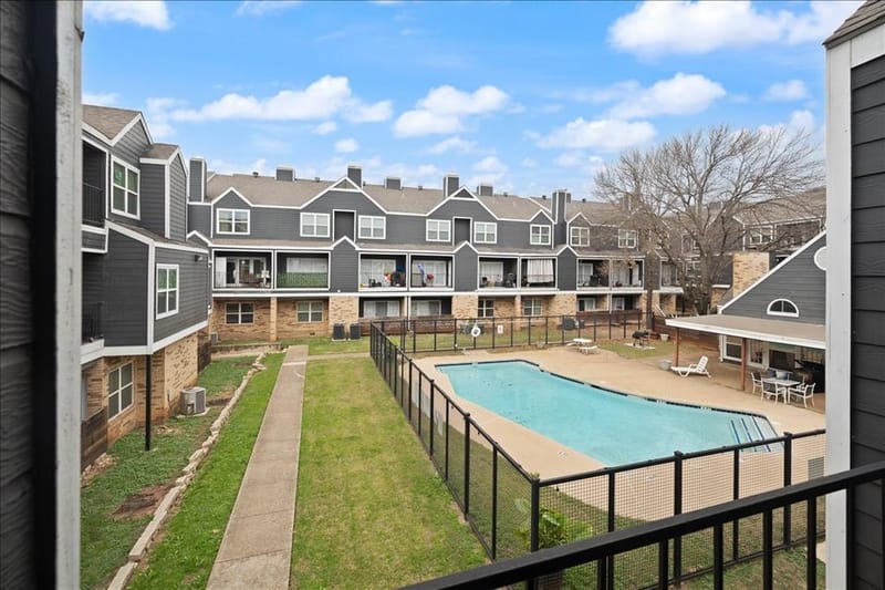 1441 Westmount Avenue # 211, Dallas TX 75211 - Photo 21
