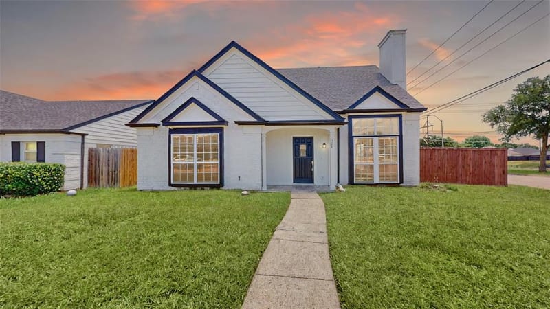 328 Antietam Way, Mesquite TX 75149 - Photo 2