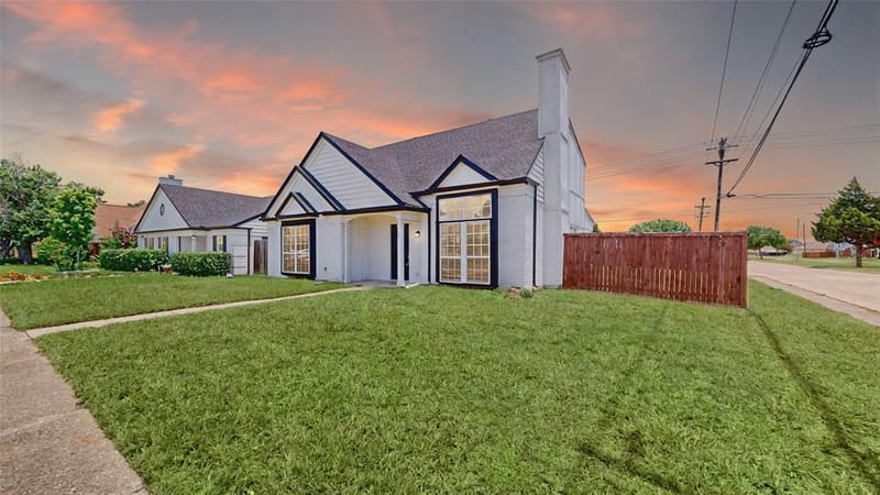 328 Antietam Way, Mesquite TX 75149 - Photo 3