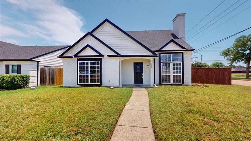 328 Antietam Way, Mesquite TX 75149 - Photo 4