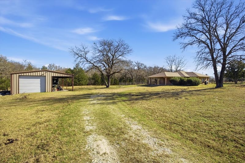 13409 County Road 349, Terrell TX 75161