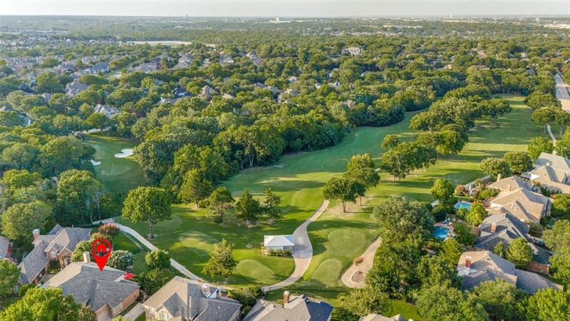 2808 Roundrock, McKinney TX 75072 - Photo 2
