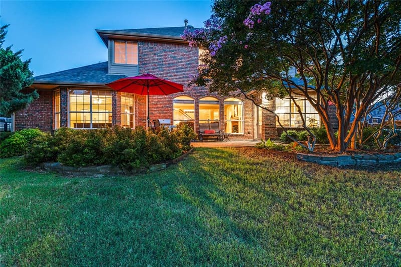 2808 Roundrock, McKinney TX 75072 - Photo 17
